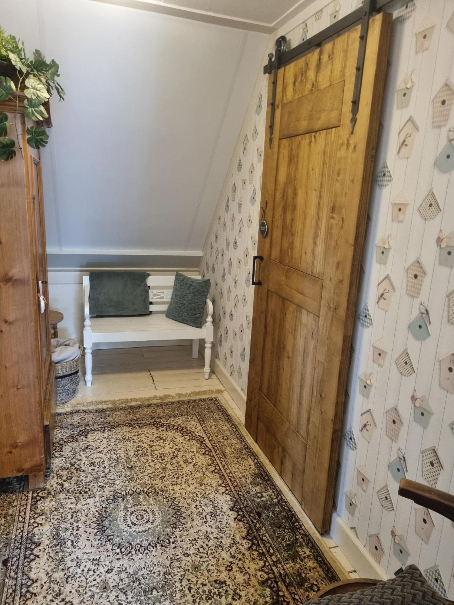 Bed & Breakfast Aan De Beek 아르센 외부 사진